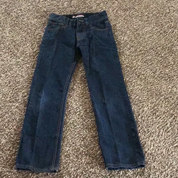 Boys jeans - Picture 1 of 2